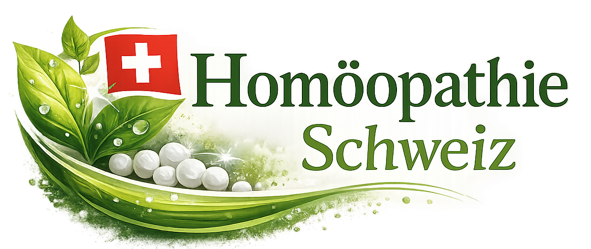 Homöopathie Schweiz